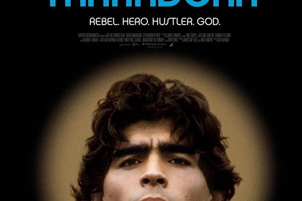 Diego Maradona