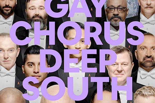 Gay Chorus Deep South