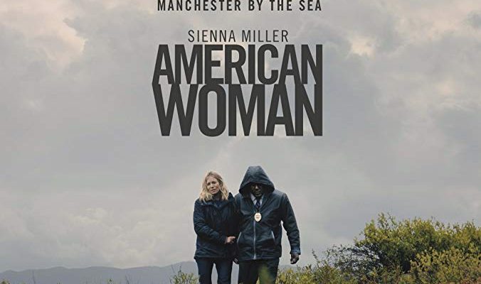 American Woman