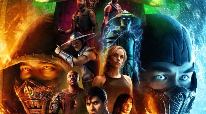 Mortal Kombat