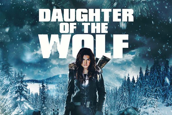 Daughter of the Wolf