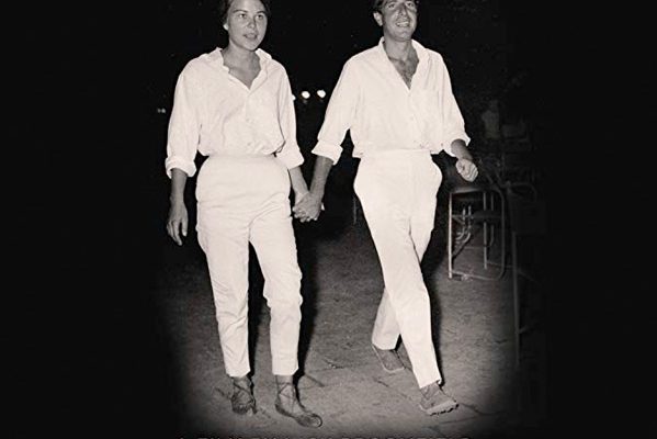 Marianne & Leonard: Words of Love