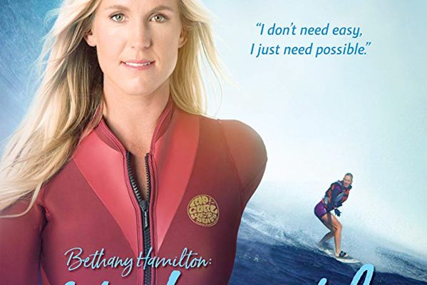 Bethany Hamilton: Unstoppable