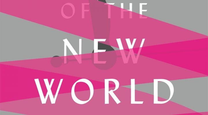 Children Of The New World