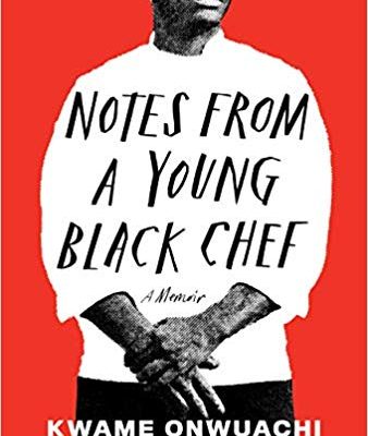 Notes From A Young Black Chef