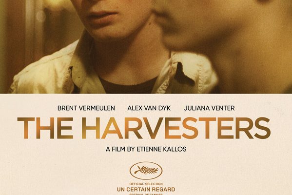 The Harvesters