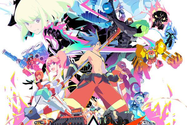 Promare