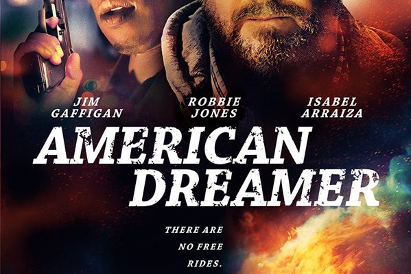 American Dreamer