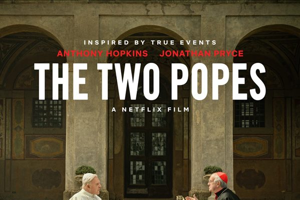 The Two Popes