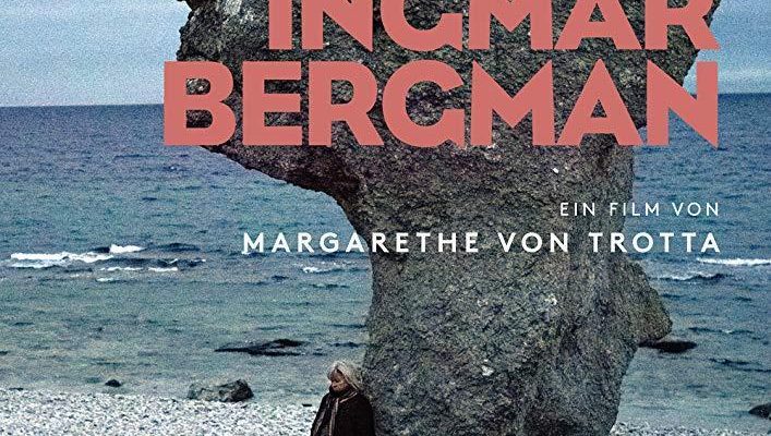 Searching for Ingmar Bergman