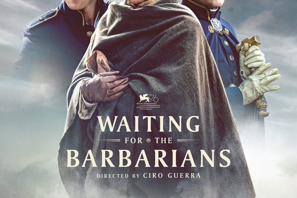 Waiting for the Barbarians