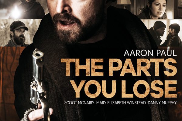 The Parts You Lose