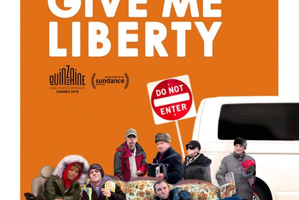 Give Me Liberty