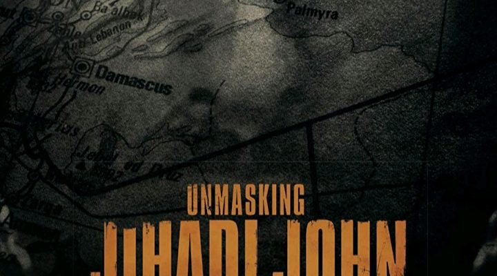 Unmasking Jihadi John: Anatomy of a Terrorist