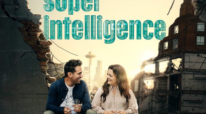 Superintelligence
