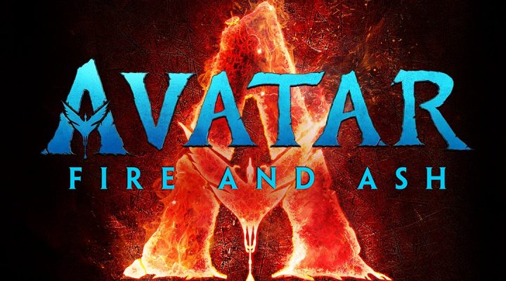 Avatar: Fire and Ash
