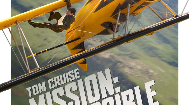 Mission: Impossible – The Final Reckoning