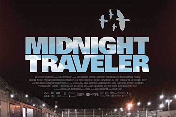 Midnight Traveler