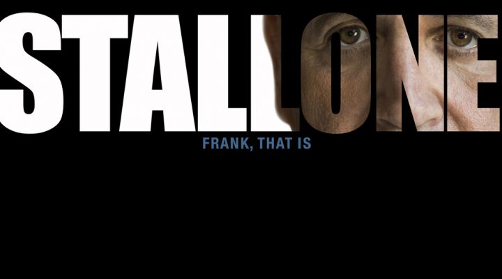 Stallone: Frank, That Is