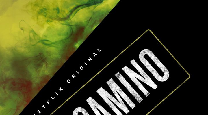 El Camino: A Breaking Bad Movie