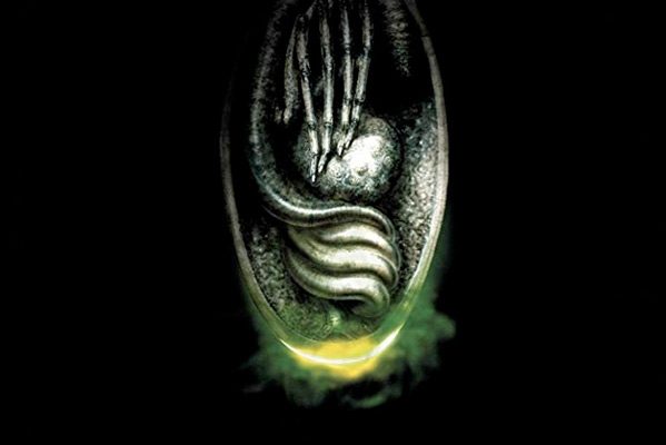 Memory: The Origins of Alien