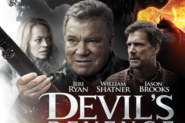 Devil’s Revenge