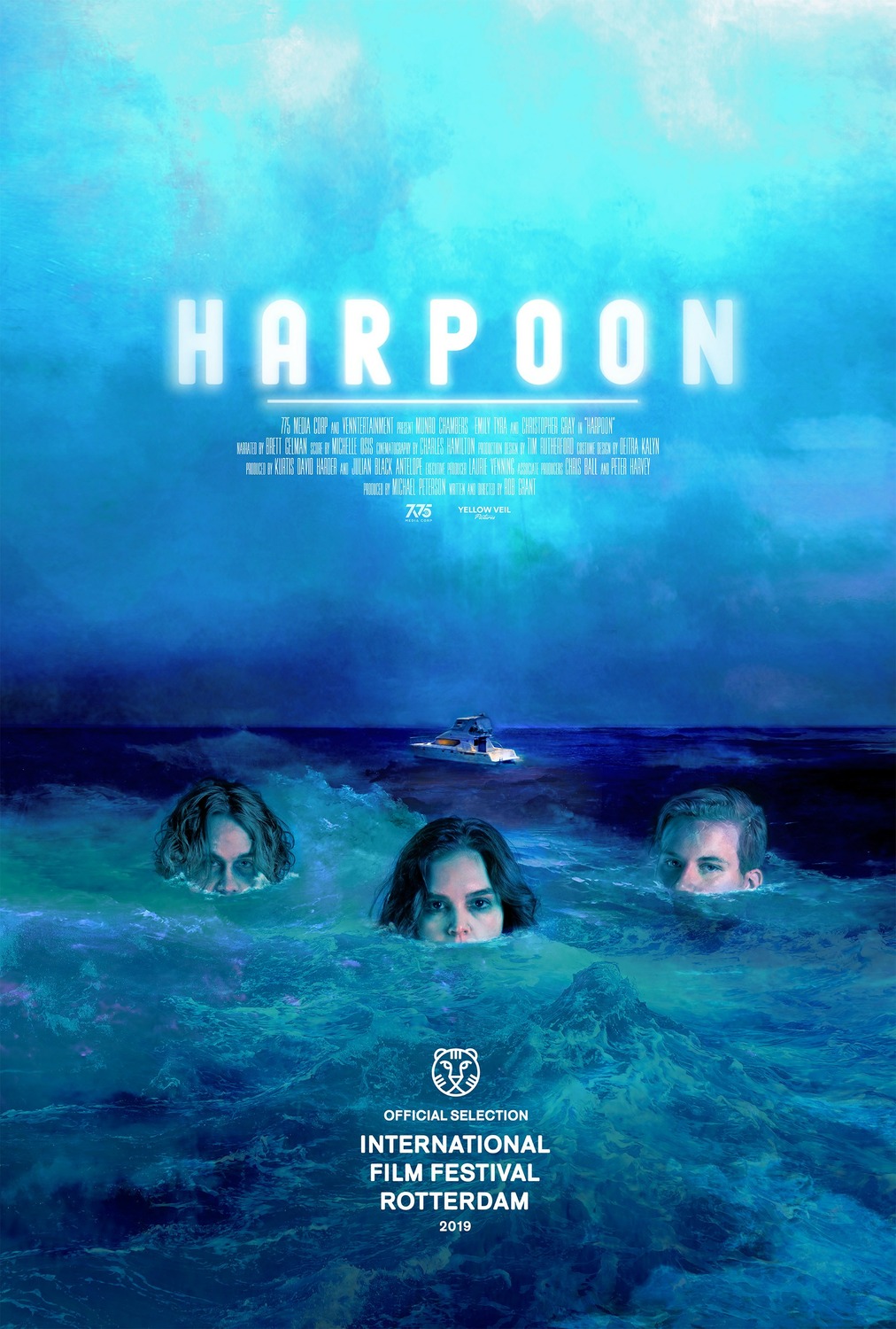 harpoon movie