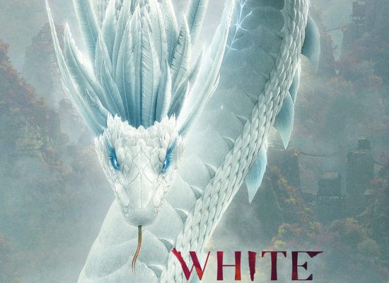 White Snake