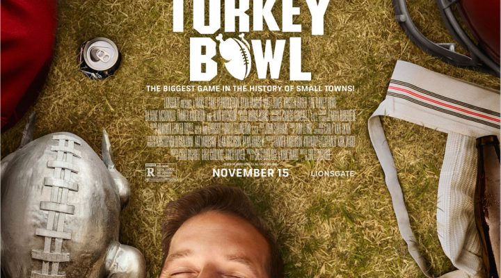 The Turkey Bowl