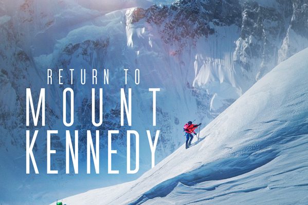 Return To Mount Kennedy