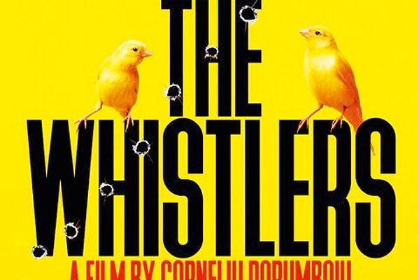 The Whistlers