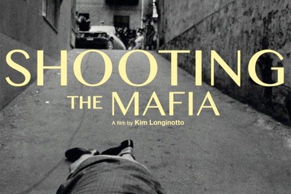 Shooting The Mafia