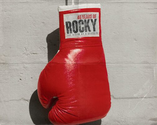 40 Years of Rocky: The Birth of a Classic