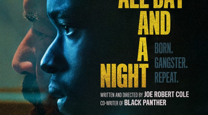All Day and a Night
