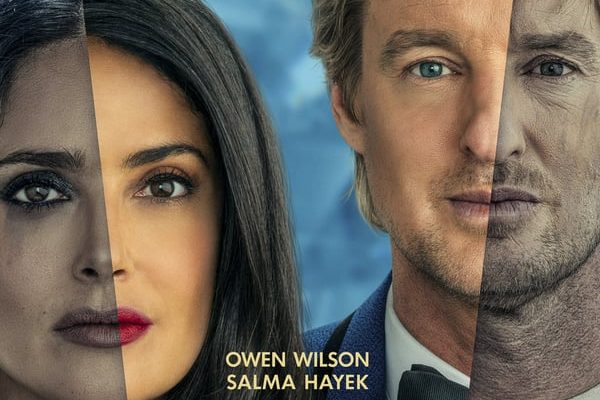 Bliss (2020 film)