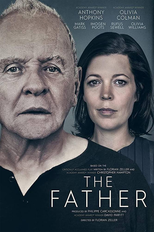 The Father - Where you Watch