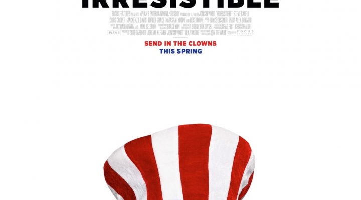 Irresistible