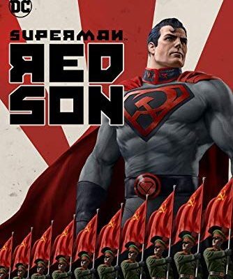 Superman: Red Son