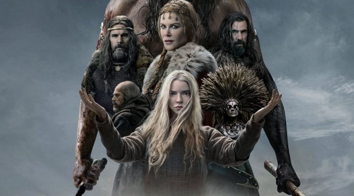 The Northman