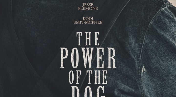 The Power of the Dog