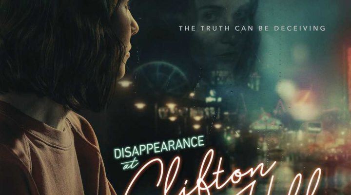 Disappearance at Clifton Hill