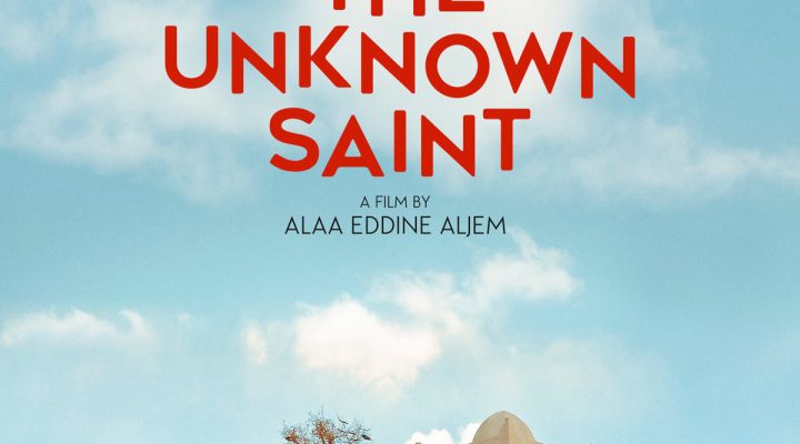 The Unknown Saint