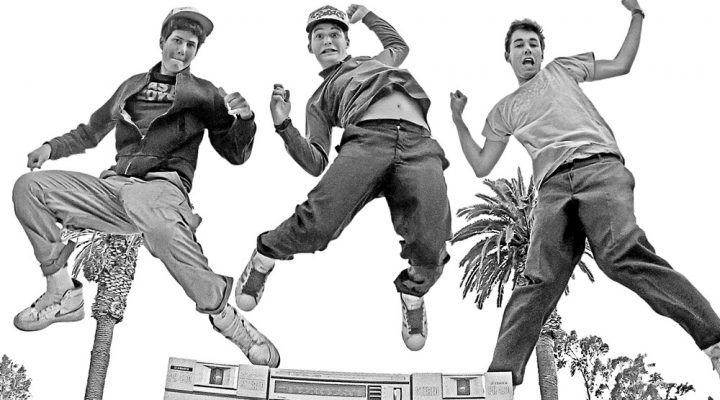 Beastie Boys Story