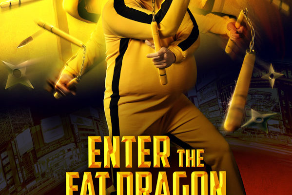 Enter The Fat Dragon