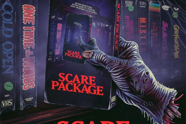 Scare Package