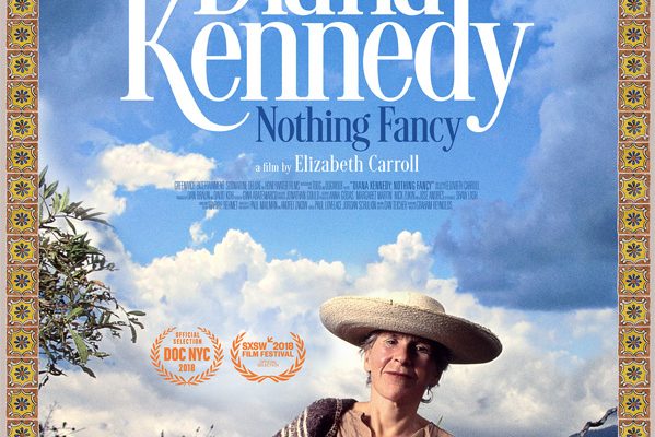 Diana Kennedy: Nothing Fancy