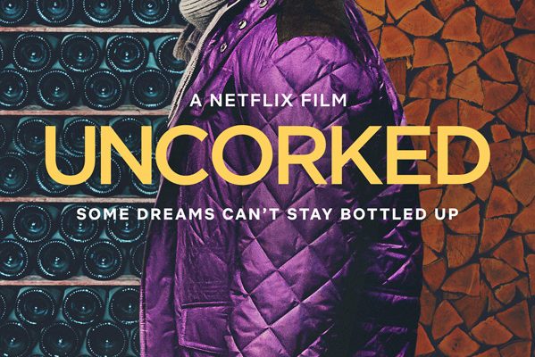 Uncorked