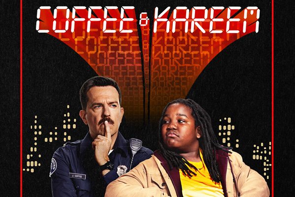 Coffee & Kareem