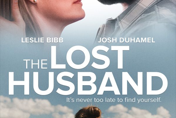 The Lost Husband