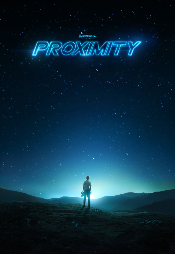 proximity full movie watch online